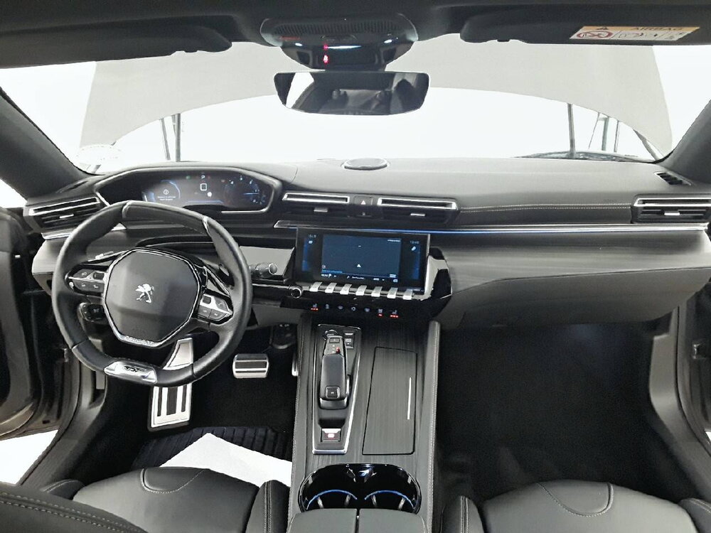 Occasion PEUGEOT 508 508 SW BlueHDi 130 ch S&S EAT8 - GT Pack