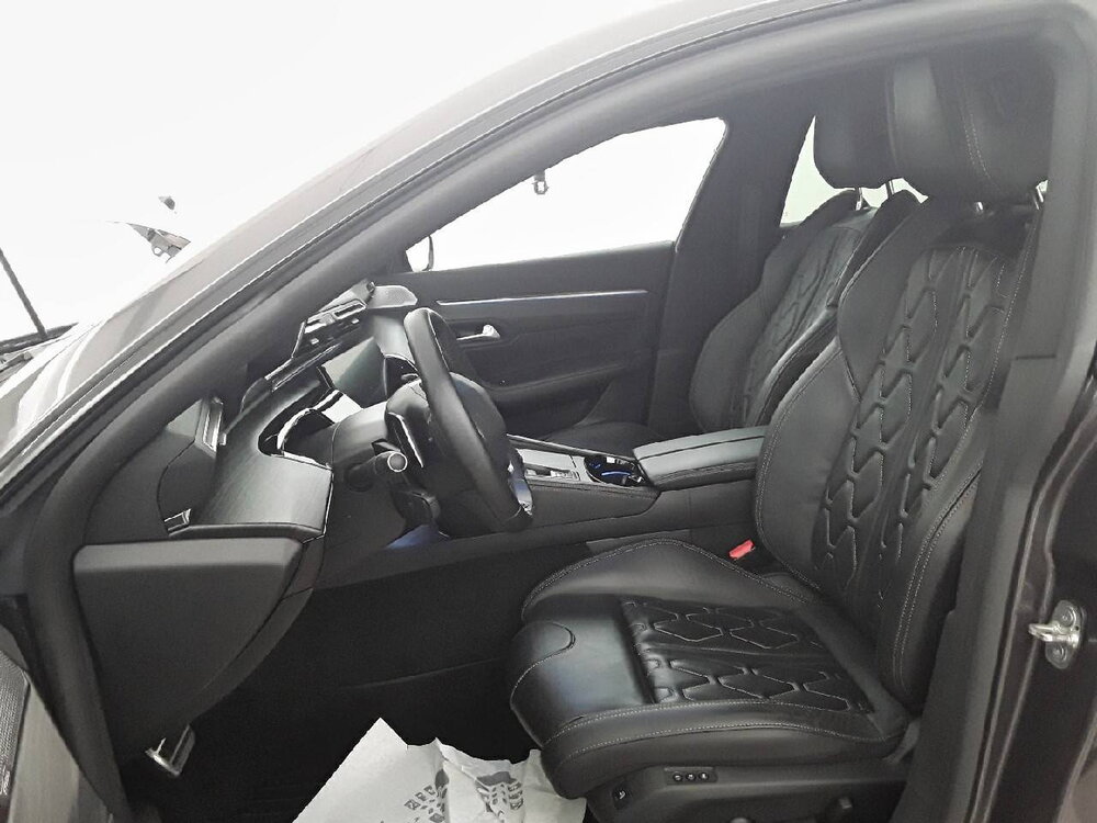 Occasion PEUGEOT 508 508 SW BlueHDi 130 ch S&S EAT8 - GT Pack
