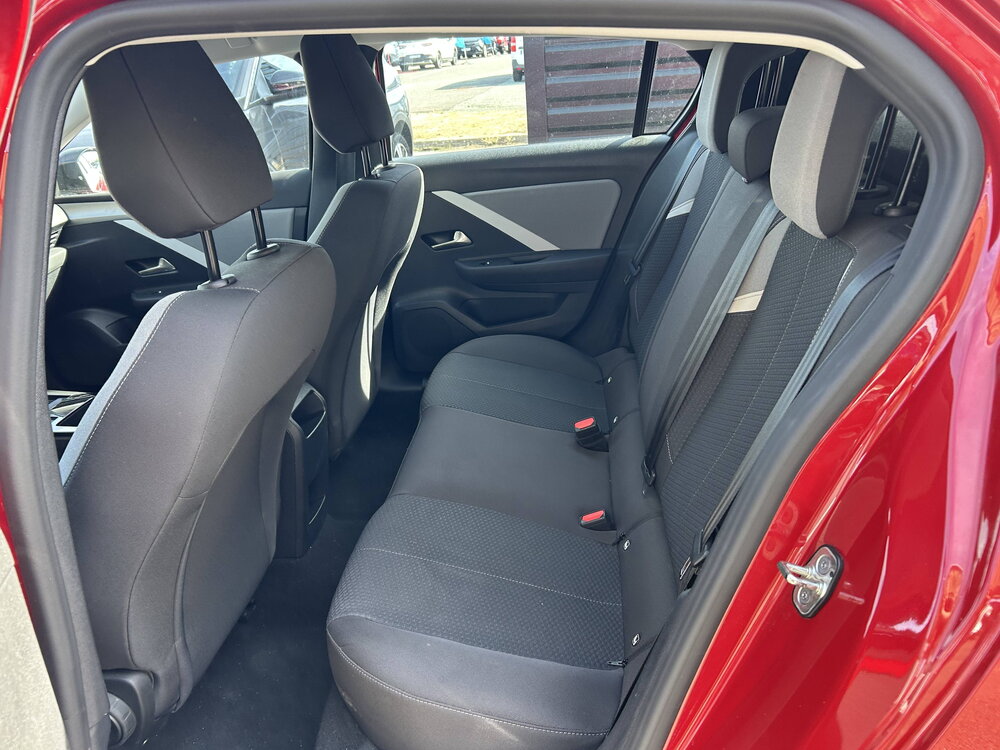 Occasion OPEL Astra Astra 1.2 Turbo 130 ch BVA8