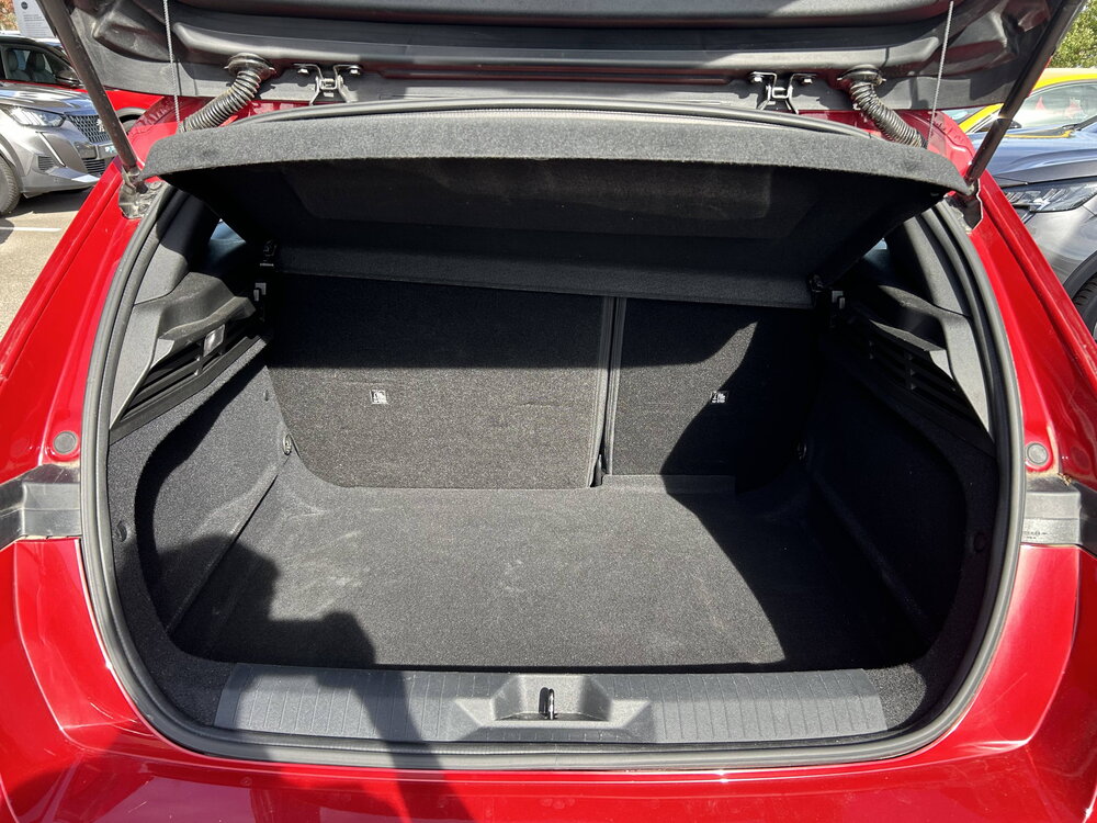 Occasion OPEL Astra Astra 1.2 Turbo 130 ch BVA8