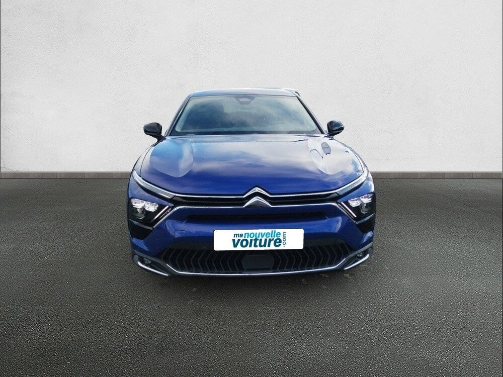 Occasion CITROEN C5X C5 X Hybride Rechargeable 225 S&S e-EAT8 - Feel Pack