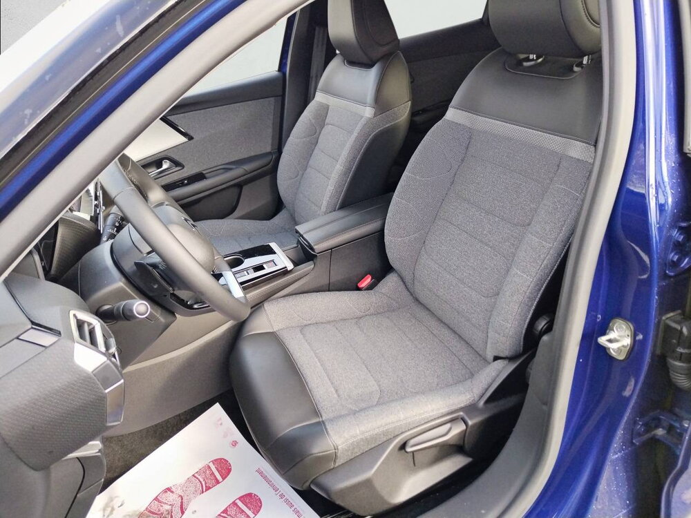 Occasion CITROEN C5X C5 X Hybride Rechargeable 225 S&S e-EAT8 - Feel Pack