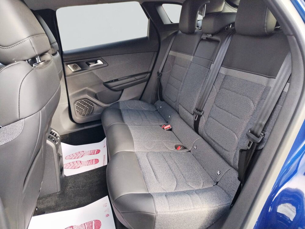 Occasion CITROEN C5X C5 X Hybride Rechargeable 225 S&S e-EAT8 - Feel Pack