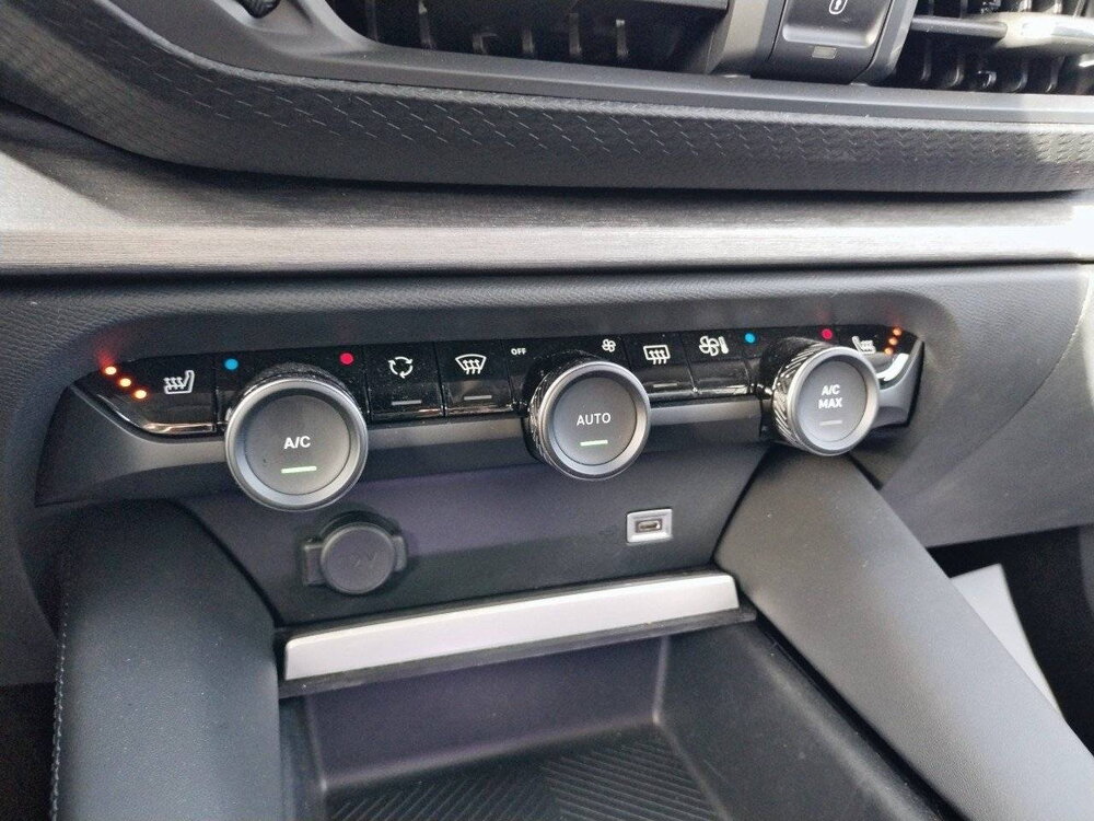 Occasion CITROEN C5X C5 X Hybride Rechargeable 225 S&S e-EAT8 - Feel Pack