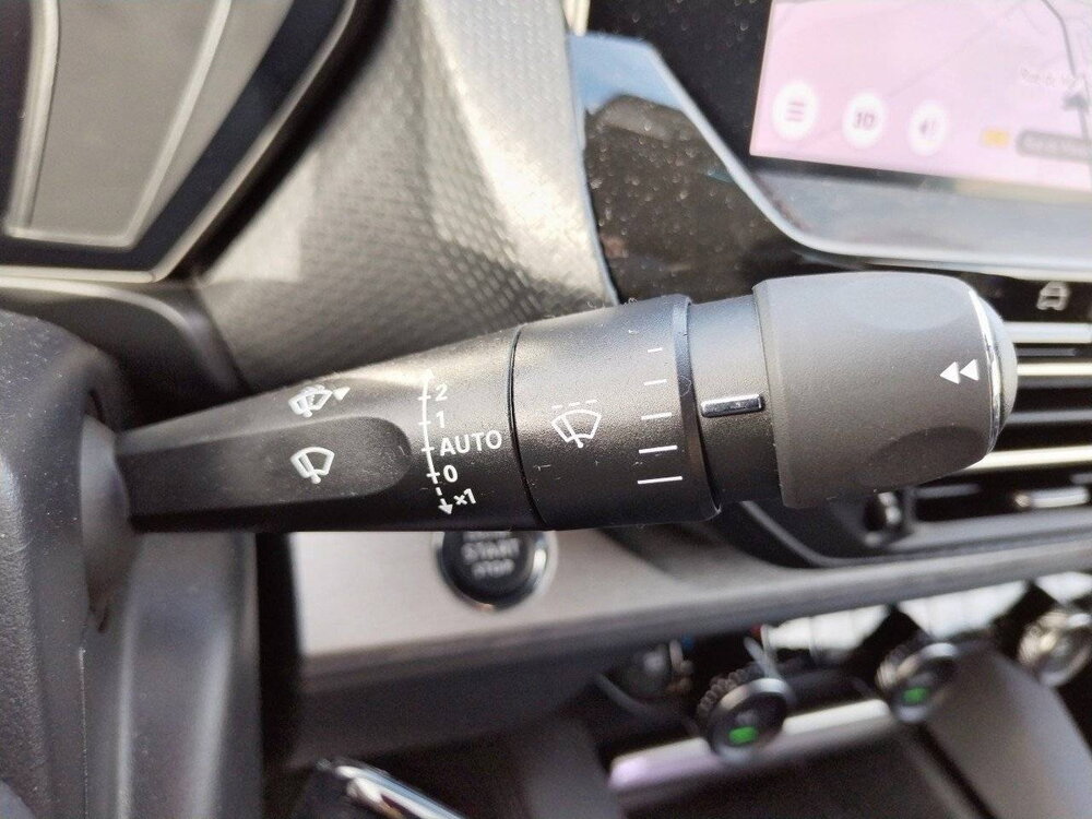 Occasion CITROEN C5X C5 X Hybride Rechargeable 225 S&S e-EAT8 - Feel Pack