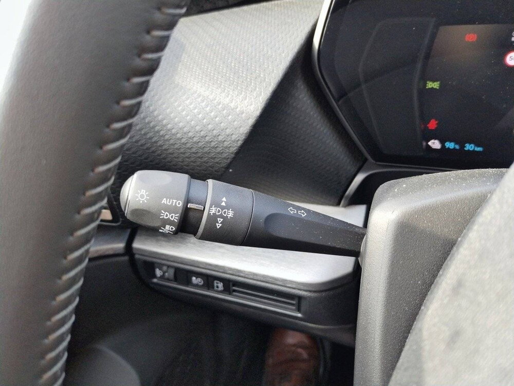 Occasion CITROEN C5X C5 X Hybride Rechargeable 225 S&S e-EAT8 - Feel Pack