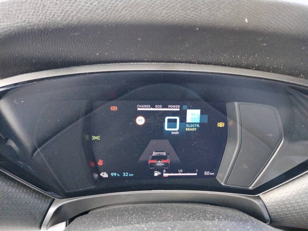 Occasion CITROEN C5X C5 X Hybride Rechargeable 225 S&S e-EAT8 - Feel Pack