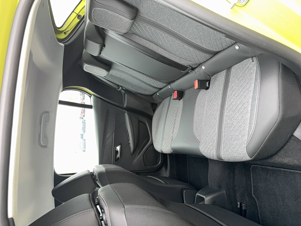 Occasion PEUGEOT 208 208 Hybrid 100 e-DCS6 - Style
