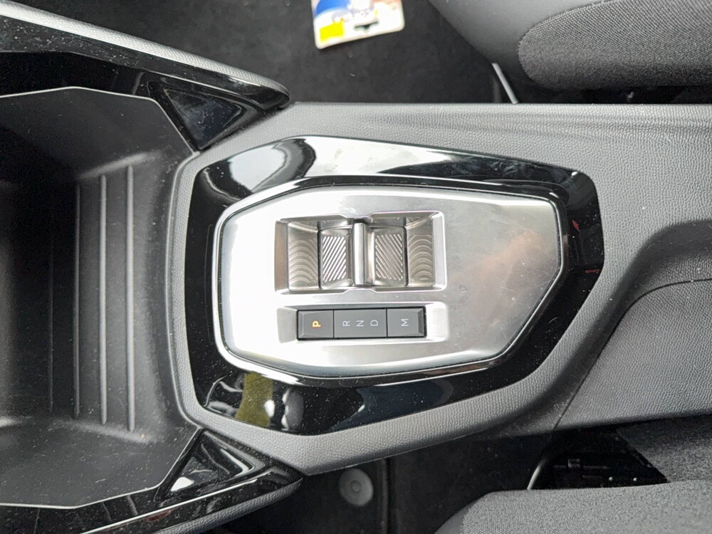 Occasion PEUGEOT 208 208 Hybrid 100 e-DCS6 - Style