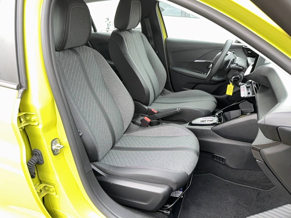 Occasion PEUGEOT 208 208 Hybrid 100 e-DCS6 - Style