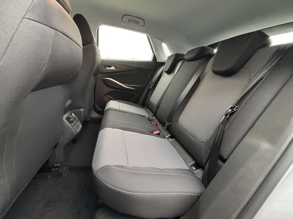 Occasion OPEL Grandland Grandland 1.2 Turbo 130 ch - Design & Tech