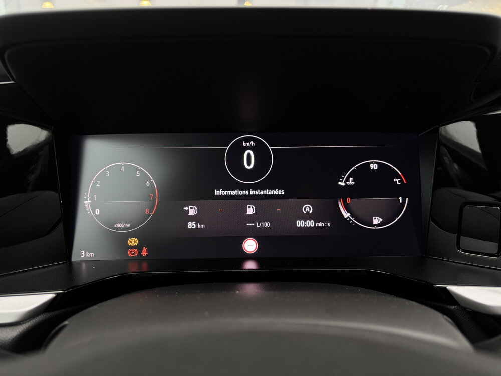 Occasion OPEL Grandland Grandland 1.2 Turbo 130 ch - Design & Tech