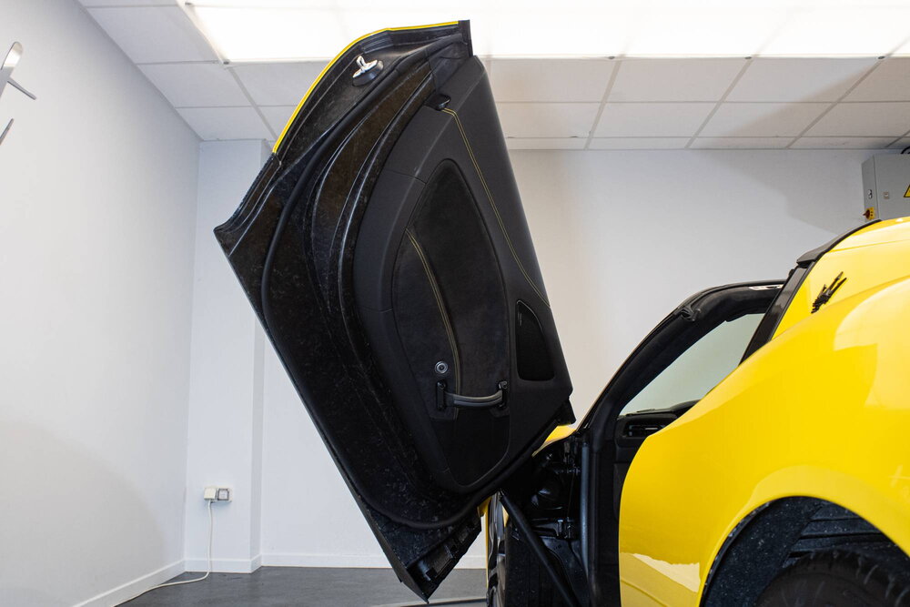 Occasion MASERATI maserati mc20 cielo MC20 Cielo V6 630 ch