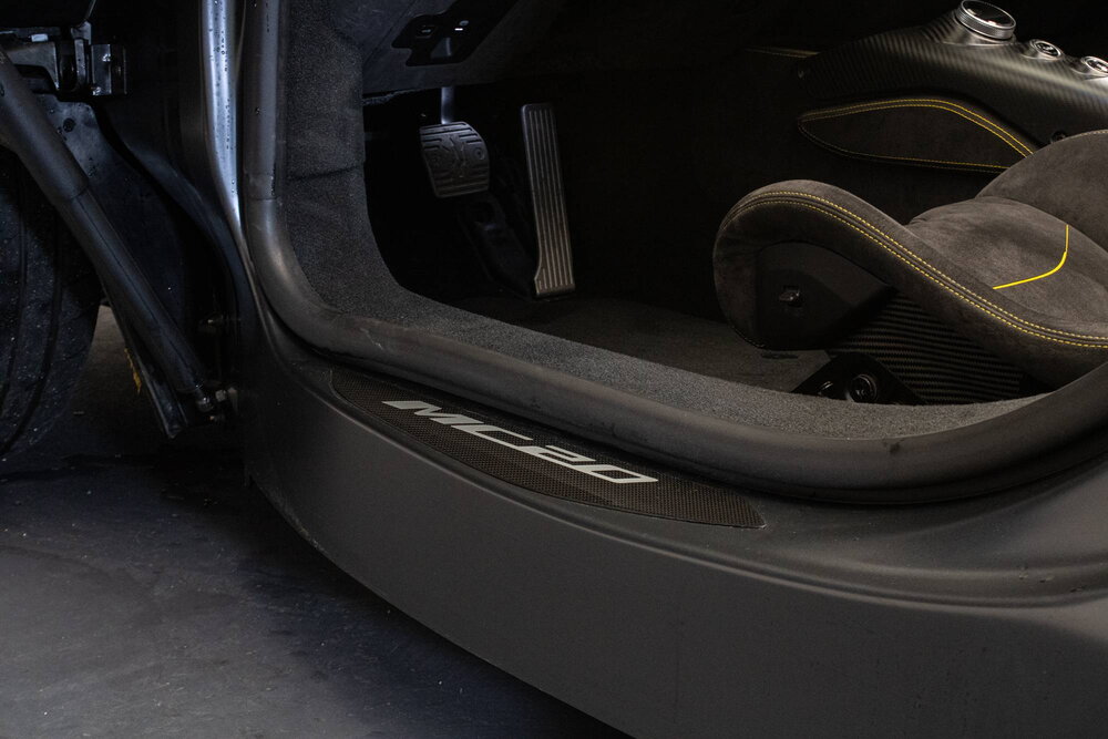 Occasion MASERATI maserati mc20 cielo MC20 Cielo V6 630 ch