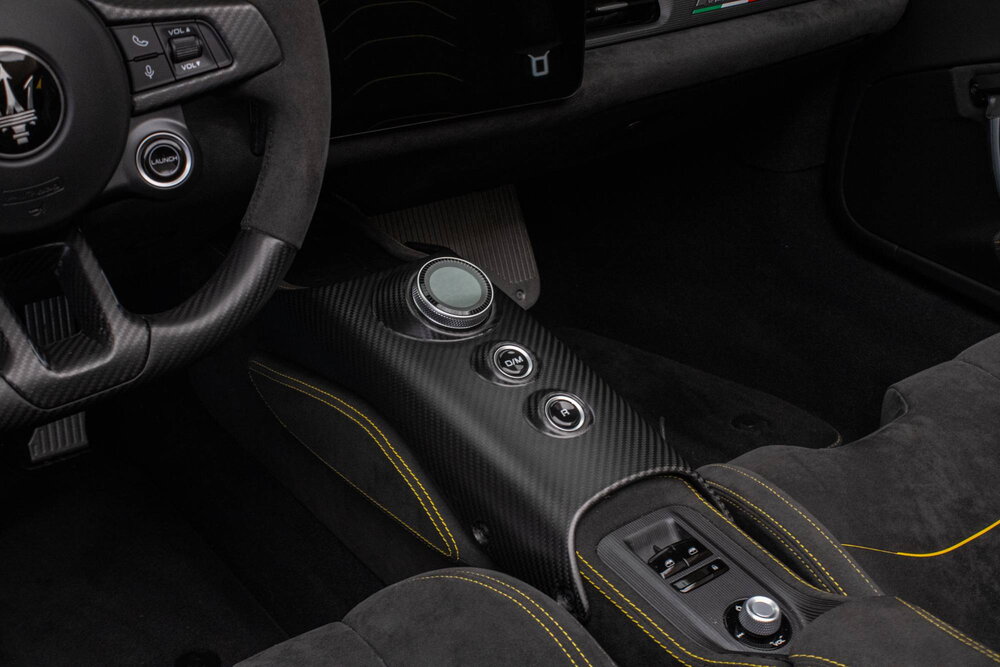 Occasion MASERATI maserati mc20 cielo MC20 Cielo V6 630 ch