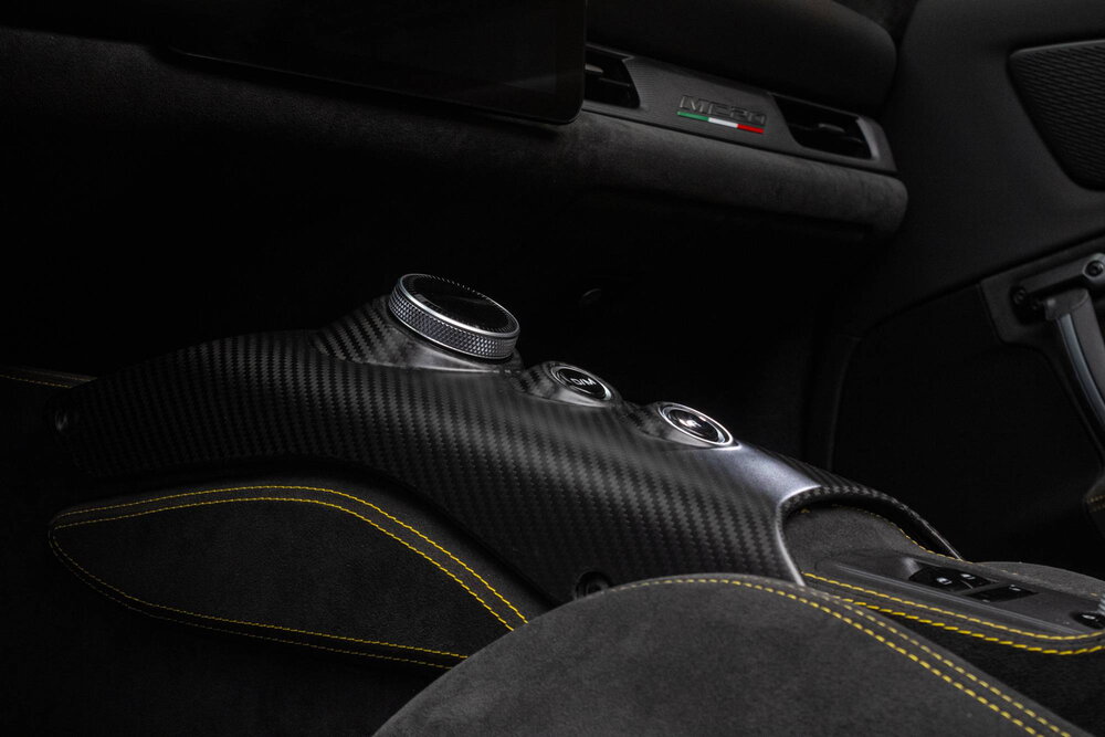 Occasion MASERATI maserati mc20 cielo MC20 Cielo V6 630 ch