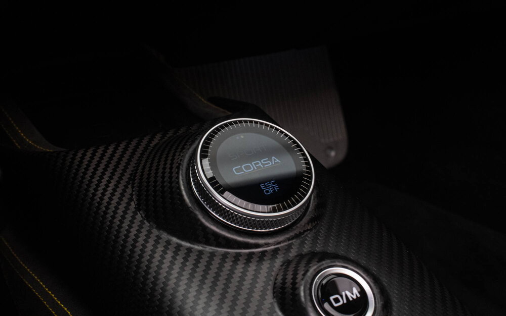 Occasion MASERATI maserati mc20 cielo MC20 Cielo V6 630 ch