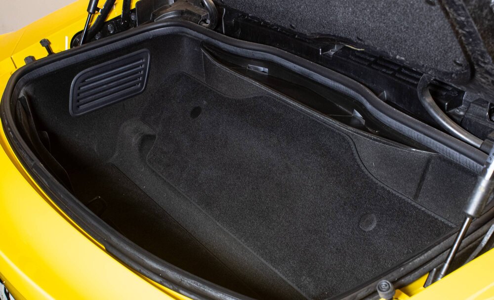 Occasion MASERATI maserati mc20 cielo MC20 Cielo V6 630 ch