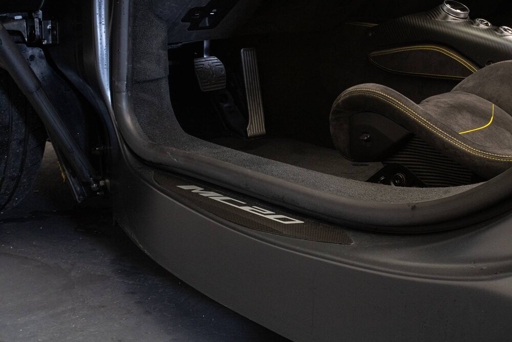 Occasion MASERATI maserati mc20 cielo MC20 Cielo V6 630 ch