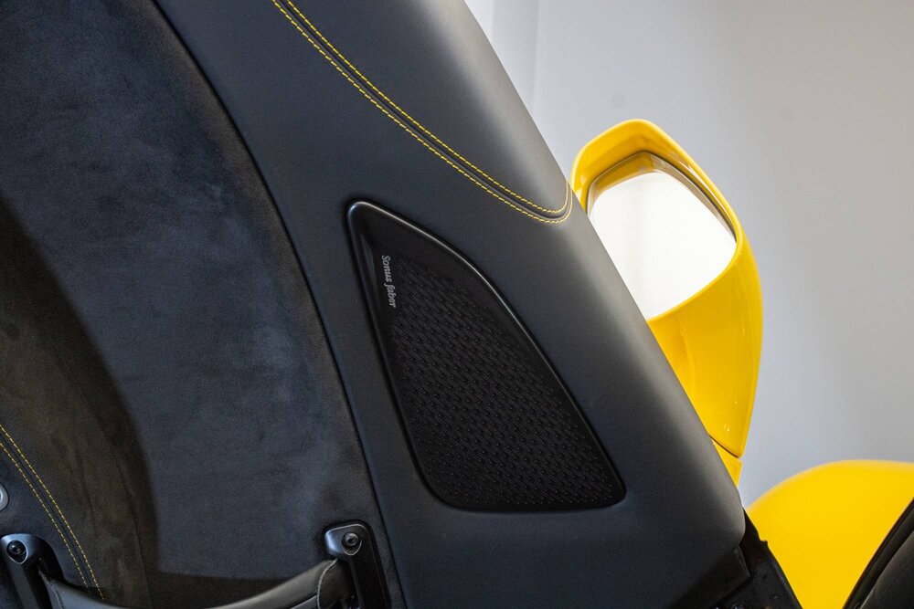 Occasion MASERATI maserati mc20 cielo MC20 Cielo V6 630 ch