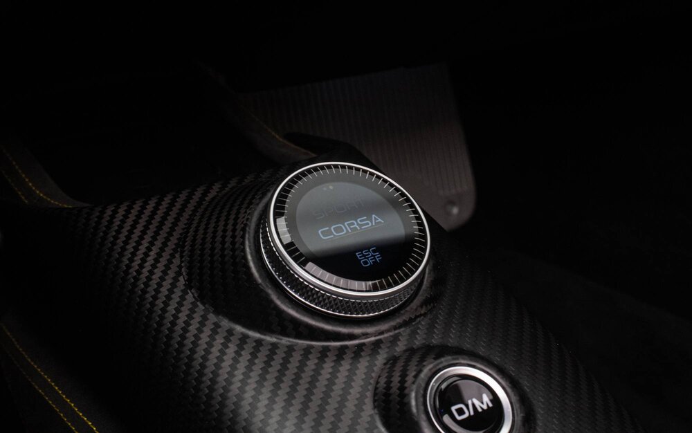 Occasion MASERATI maserati mc20 cielo MC20 Cielo V6 630 ch