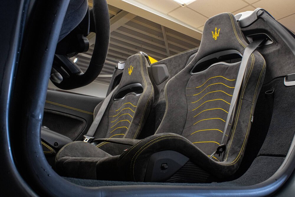 Occasion MASERATI maserati mc20 cielo MC20 Cielo V6 630 ch