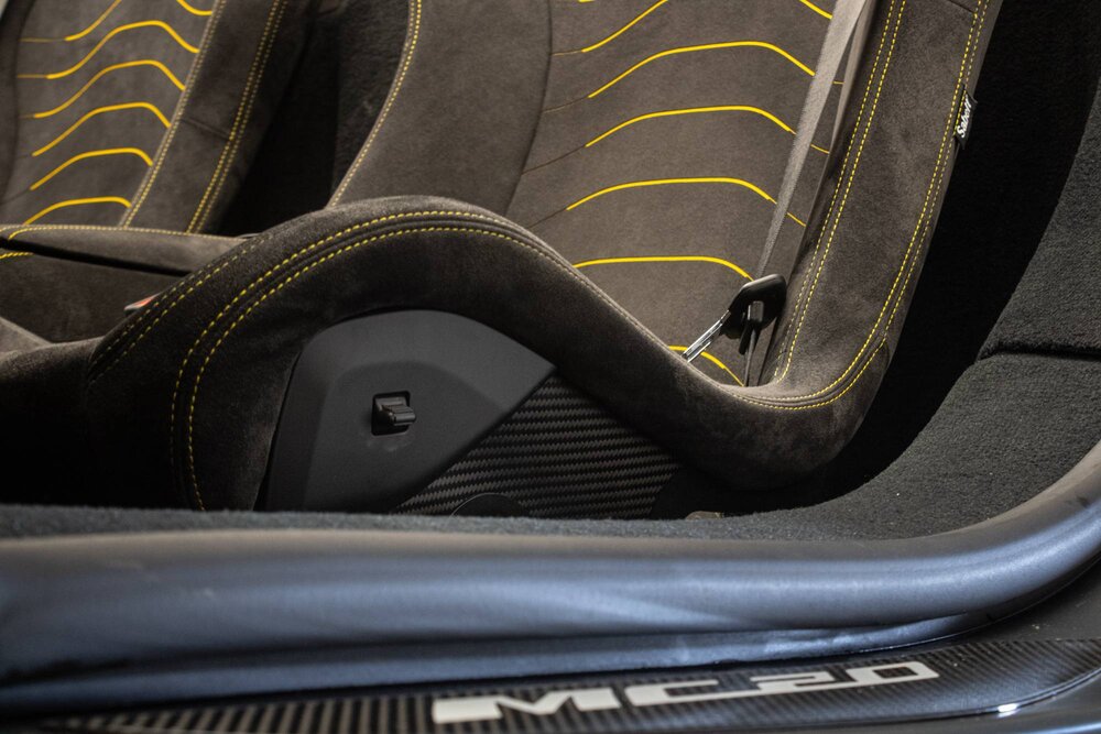 Occasion MASERATI maserati mc20 cielo MC20 Cielo V6 630 ch