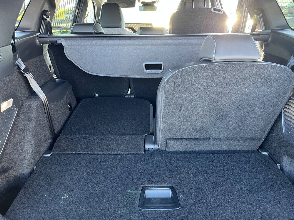 Occasion PEUGEOT 5008 5008 Hybrid 136 e-DCS6 - GT