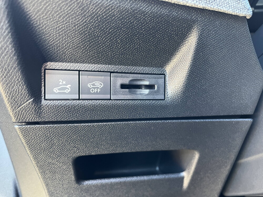 Occasion PEUGEOT 5008 5008 Hybrid 136 e-DCS6 - GT