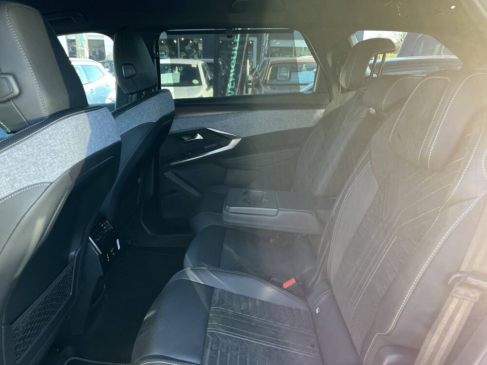 Occasion PEUGEOT 5008 5008 Hybrid 136 e-DCS6 - GT