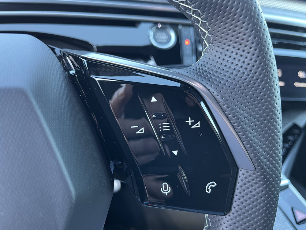 Occasion PEUGEOT 5008 5008 Hybrid 136 e-DCS6 - GT