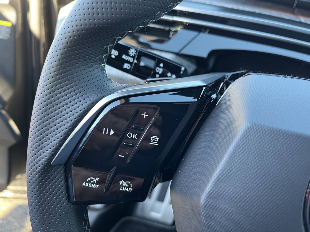 Occasion PEUGEOT 5008 5008 Hybrid 136 e-DCS6 - GT