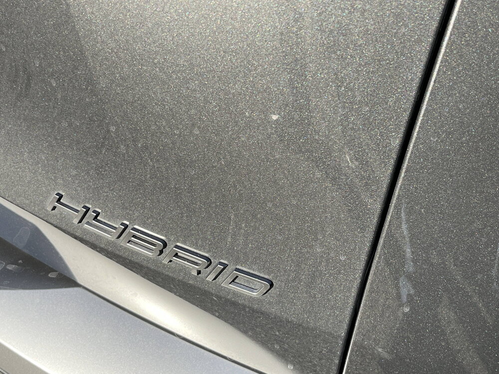 Occasion PEUGEOT 5008 5008 Hybrid 136 e-DCS6 - GT