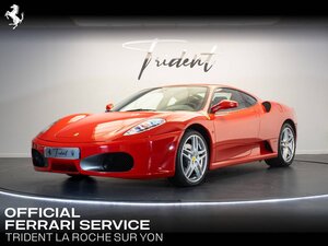 Occasion FERRARI F430 F430 V8
