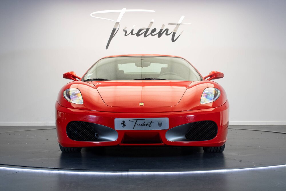 Occasion FERRARI F430 F430 V8