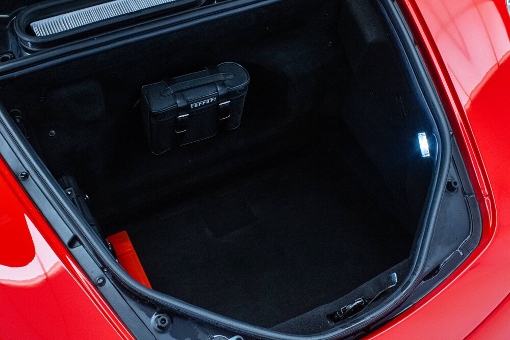 Occasion FERRARI F430 F430 V8