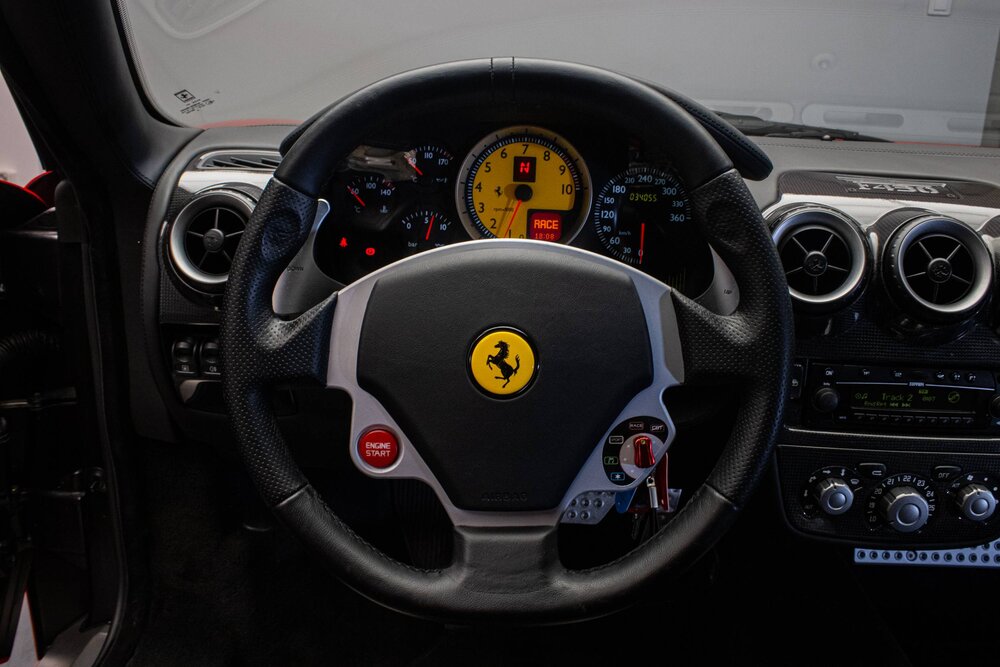 Occasion FERRARI F430 F430 V8