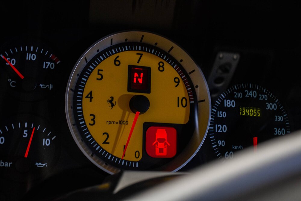 Occasion FERRARI F430 F430 V8