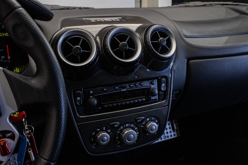Occasion FERRARI F430 F430 V8