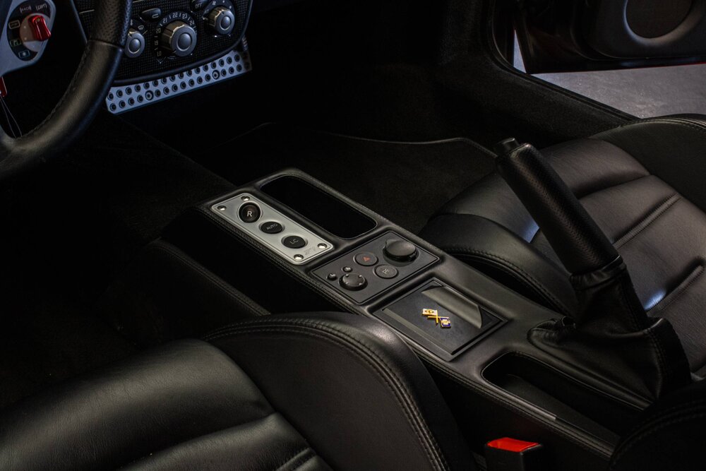 Occasion FERRARI F430 F430 V8