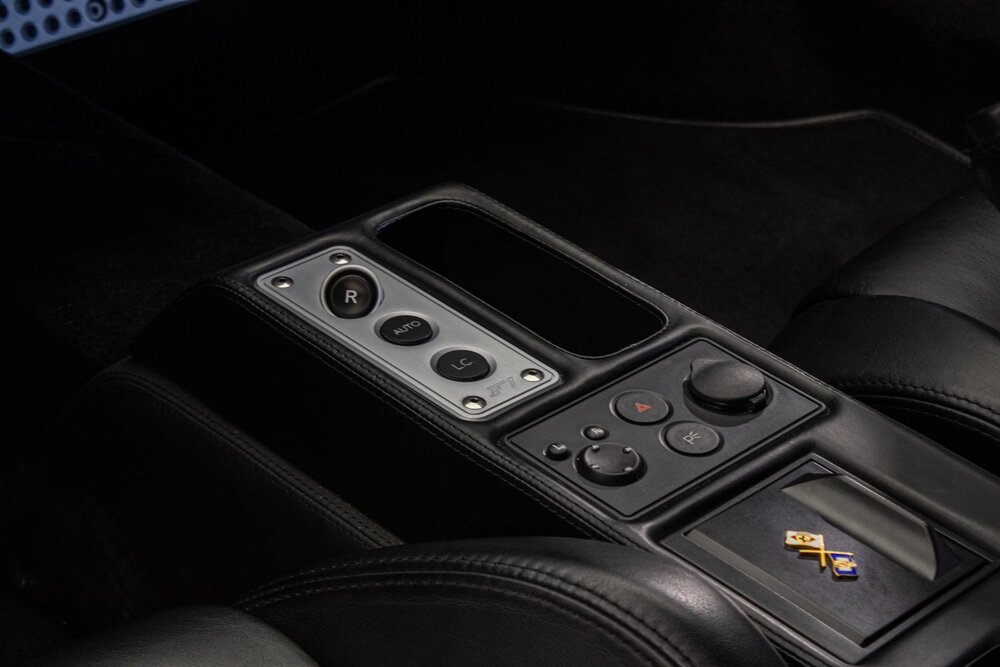 Occasion FERRARI F430 F430 V8