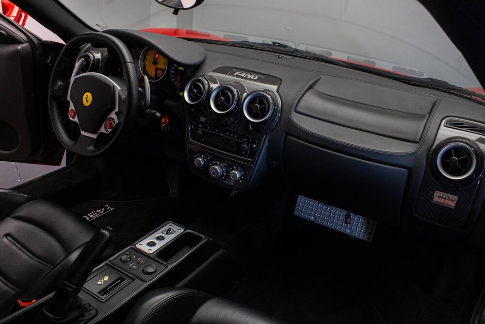 Occasion FERRARI F430 F430 V8