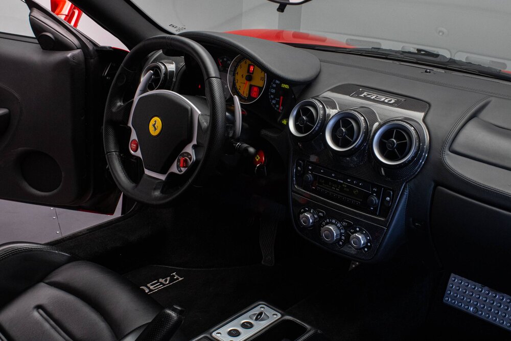 Occasion FERRARI F430 F430 V8