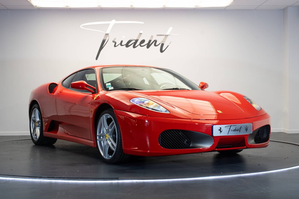 Occasion FERRARI F430 F430 V8