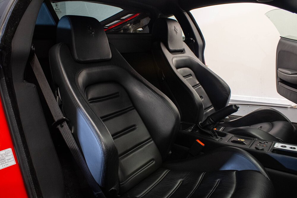 Occasion FERRARI F430 F430 V8