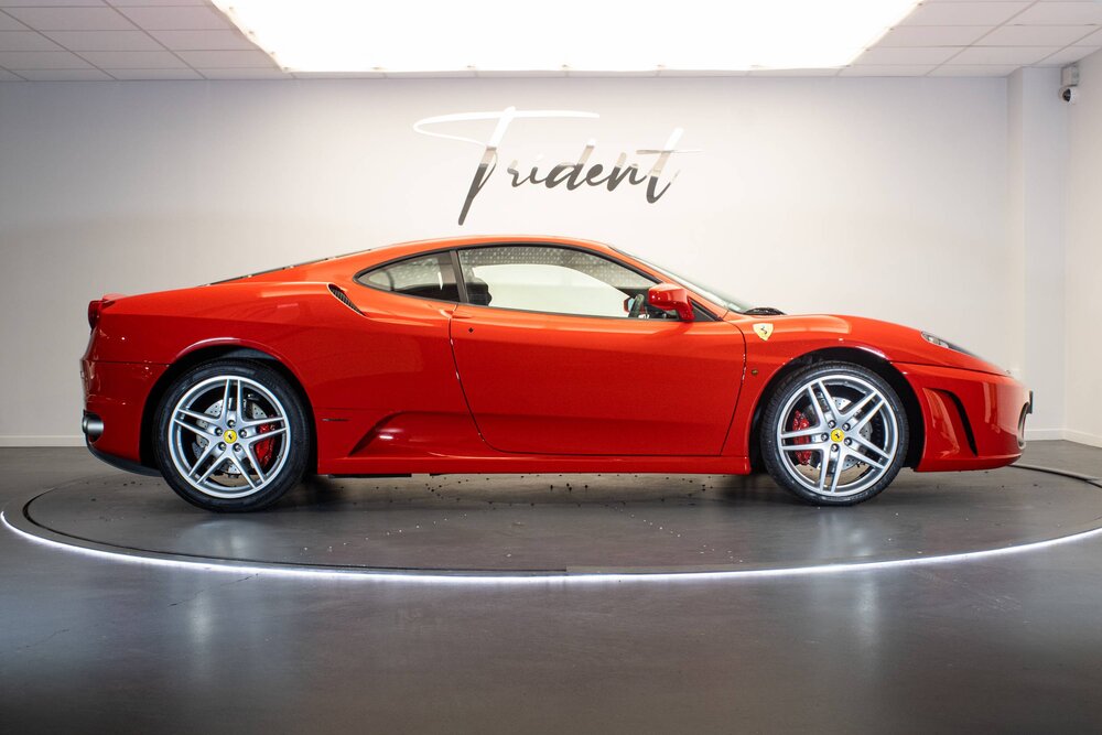 Occasion FERRARI F430 F430 V8