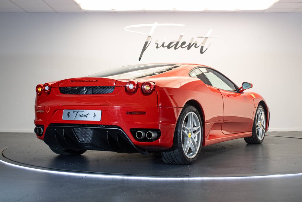 Occasion FERRARI F430 F430 V8