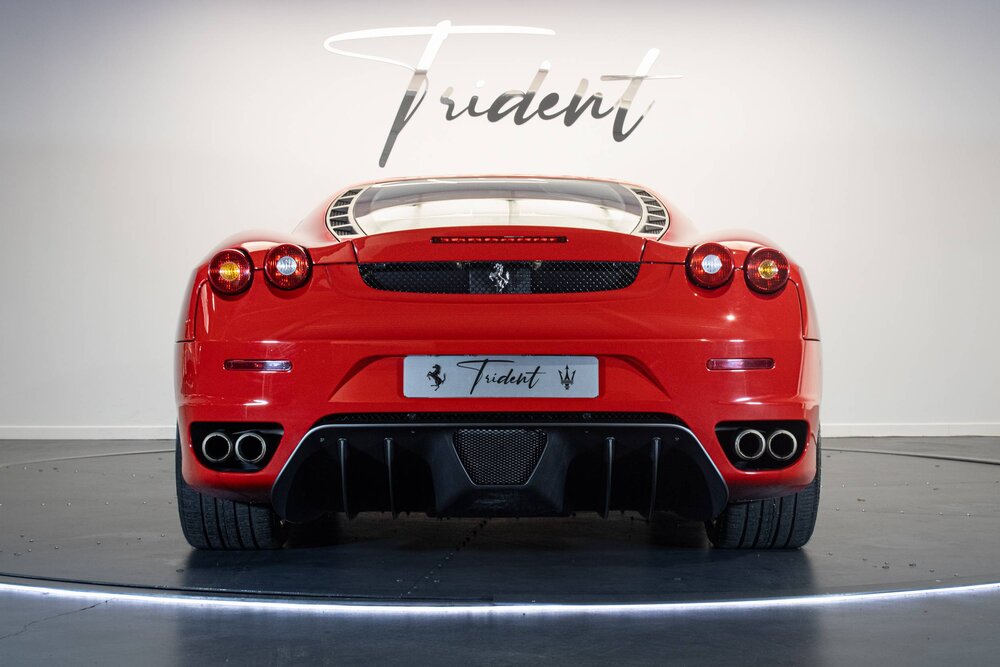 Occasion FERRARI F430 F430 V8