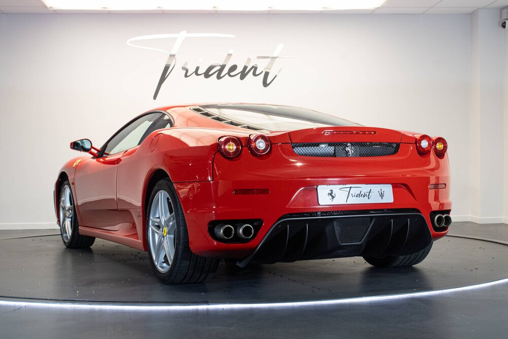 Occasion FERRARI F430 F430 V8