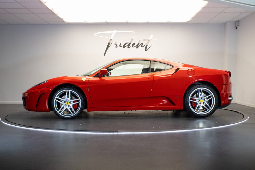 Occasion FERRARI F430 F430 V8